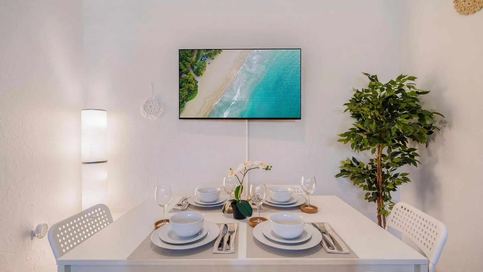 Beachwalk San Juan 2Bedroom Apartment