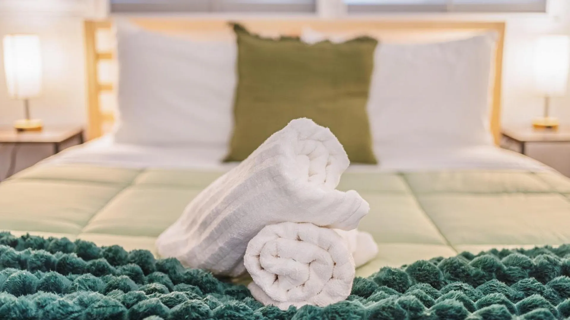 Beachwalk San Juan 2Bedroom Apartment 푸에르토리코