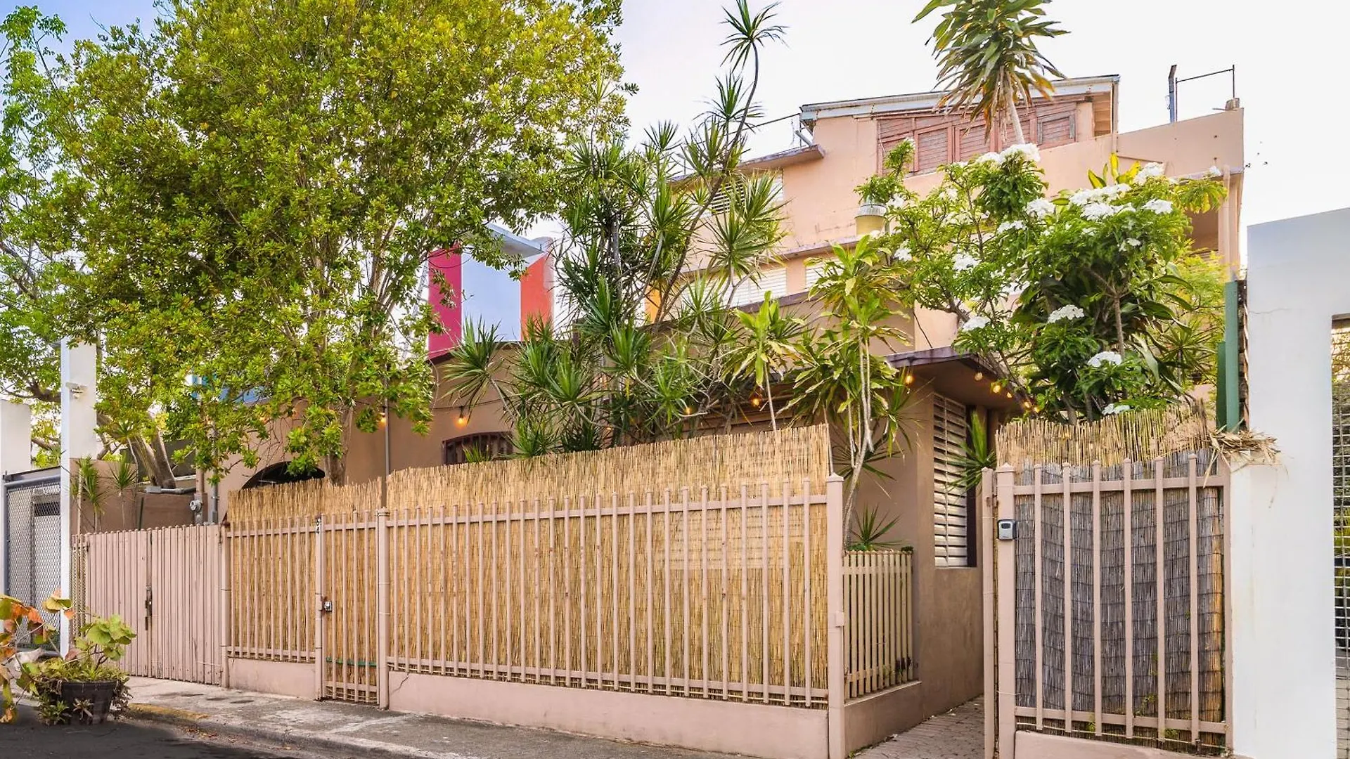 Beachwalk San Juan 2Bedroom Apartment 푸에르토리코